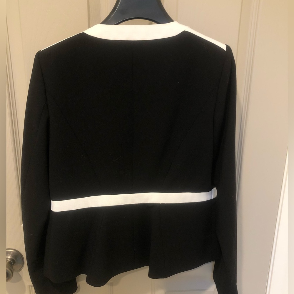 Calvin Klein Blazer - Picture 2 of 4